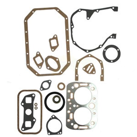 Aftermarket Fits John Deere Parts Gasket Set Overhaul 40 330 320 M 320 OGS100